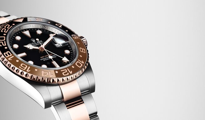 Rolex Submariner Rolex Submariner