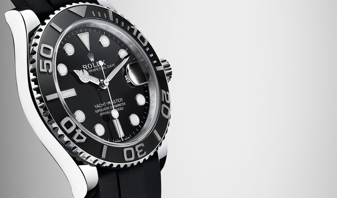 Yacht Master Yacht Master