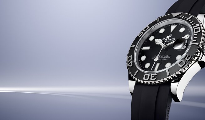 Rolex Submariner Rolex Submariner