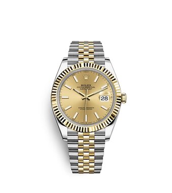 official rolex watches