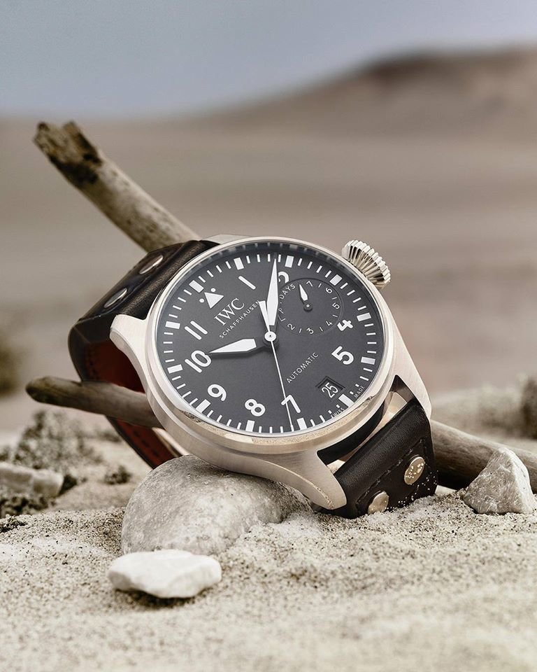 ZEGG Watches & Jewellery: Offizieller Rolex Fachhändler in Samnaun