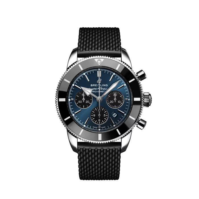 Superocean héritage ii chronograph 44 outerknown cheap