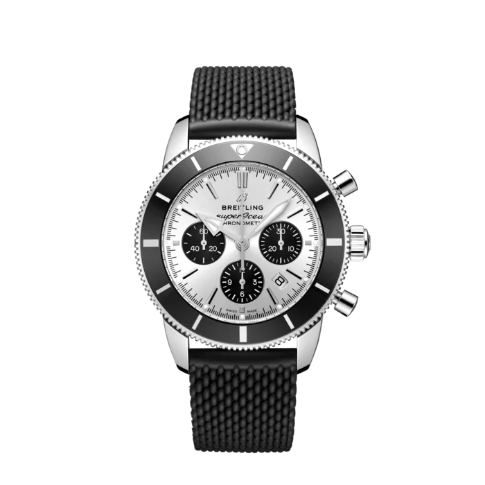 Superocean heritage b01 outlet chronograph 44