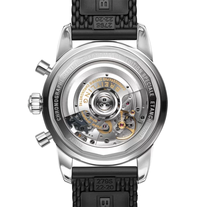 Breitling ab0162121g1s1 store