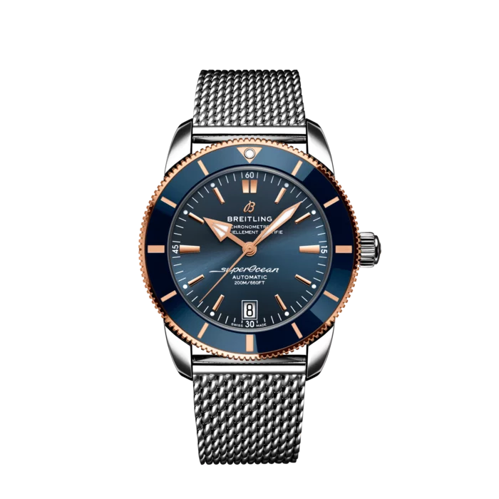 Superocean heritage b20 automatic deals