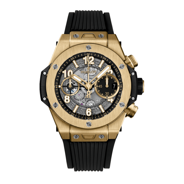 aero bang hublot