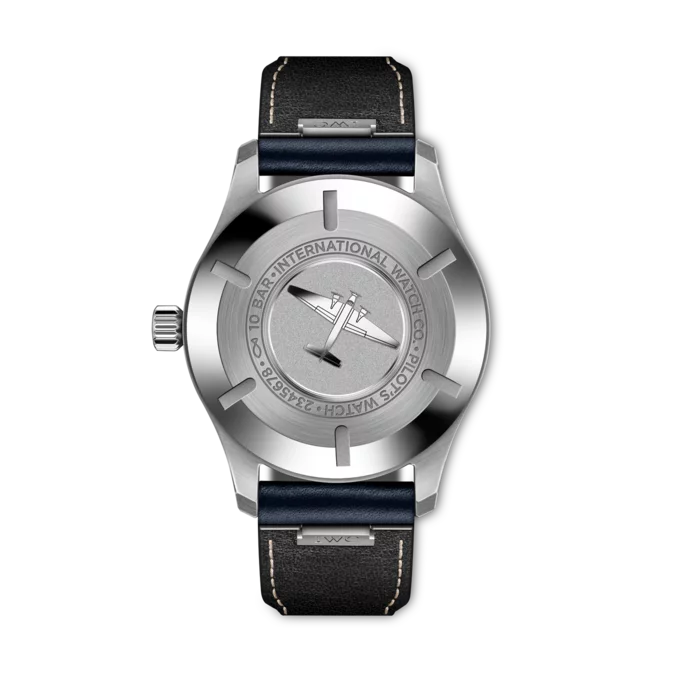 IWC SIGG THE BIG PILOT ブラック水筒　タンブラー IWC SIGG THE BIG PILOT ブラック水筒 タンブラー