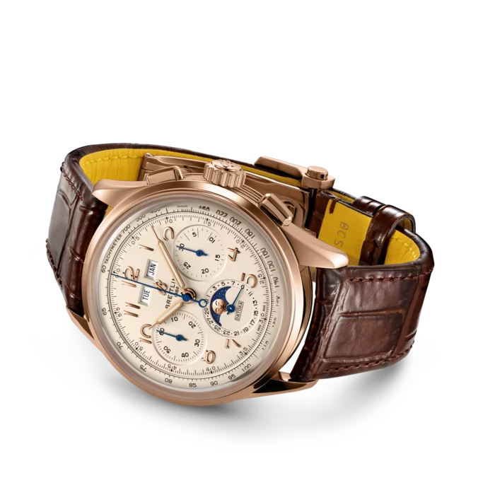 Premier B25 Datora 42: Breitling watch | Zegg Watches & Jewellery