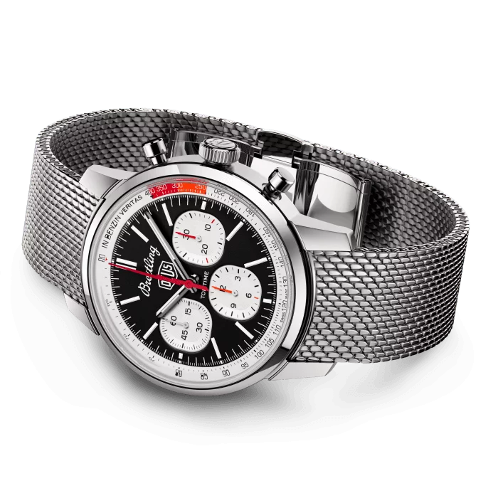 Top Time B01 Deus Breitling watch Zegg Watches Jewellery