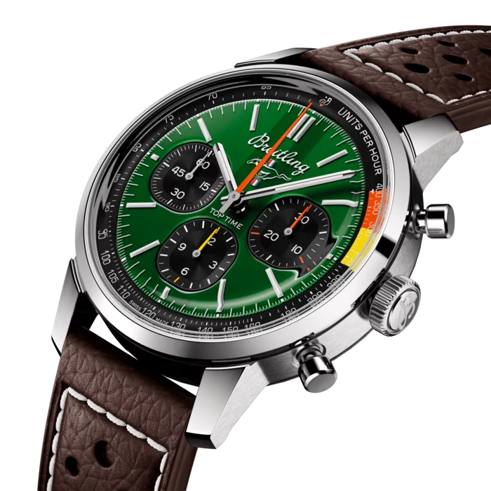 Breitling time outlet